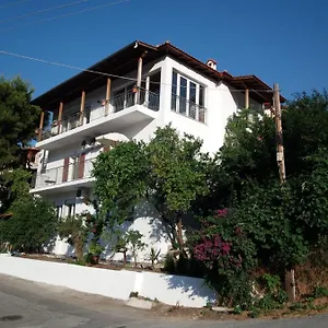 Koukounari Ξενοδοχείο με διαμερίσματα