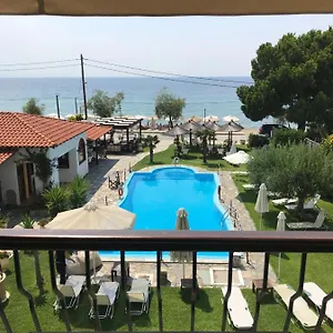 2* Hotel Bara